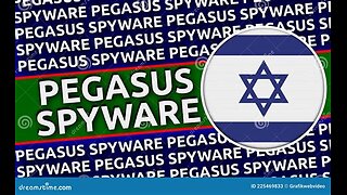 📱 Pegasus: The Spyware That Turns Your Phone Against You