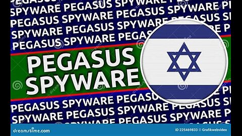 📱 Pegasus: The Spyware That Turns Your Phone Against You