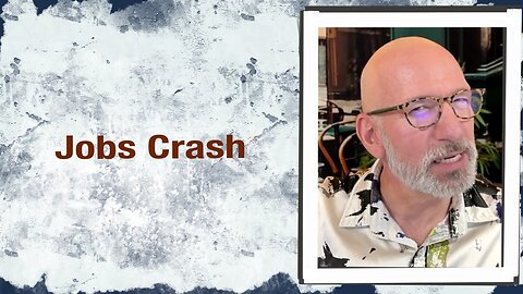 Jobs Crash