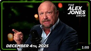 FULL THURSDAY EMERGENCY SHOW: Senator Mark Warner Just Called For US Military To Overthrow President Trump’s Elected Administration, And The Deep State Is In Full Panic Mode After Hegseth Was 100% Exonerated In Signalgate & Drug-Boatgate! PLUS, Patr