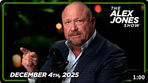 FULL THURSDAY EMERGENCY SHOW: Senator Mark Warner Just Called For US Military To Overthrow President Trump’s Elected Administration, And The Deep State Is In Full Panic Mode After Hegseth Was 100% Exonerated In Signalgate & Drug-Boatgate! PLUS, Patr