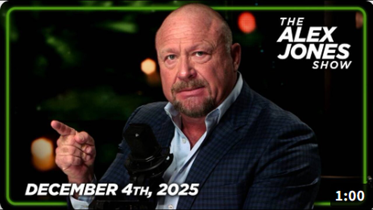 FULL THURSDAY EMERGENCY SHOW: Senator Mark Warner Just Called For US Military To Overthrow President Trump’s Elected Administration, And The Deep State Is In Full Panic Mode After Hegseth Was 100% Exonerated In Signalgate & Drug-Boatgate! PLUS, Patr