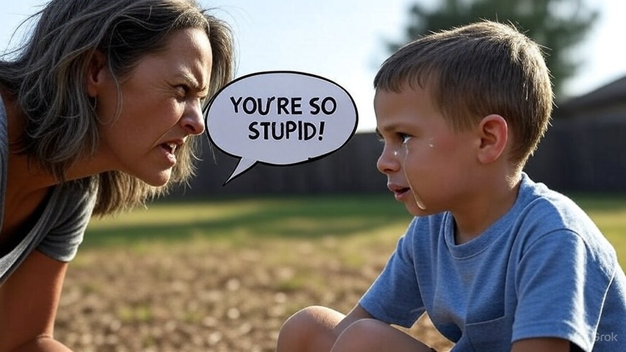 My Life With Narcissistic Parents Revisited #2