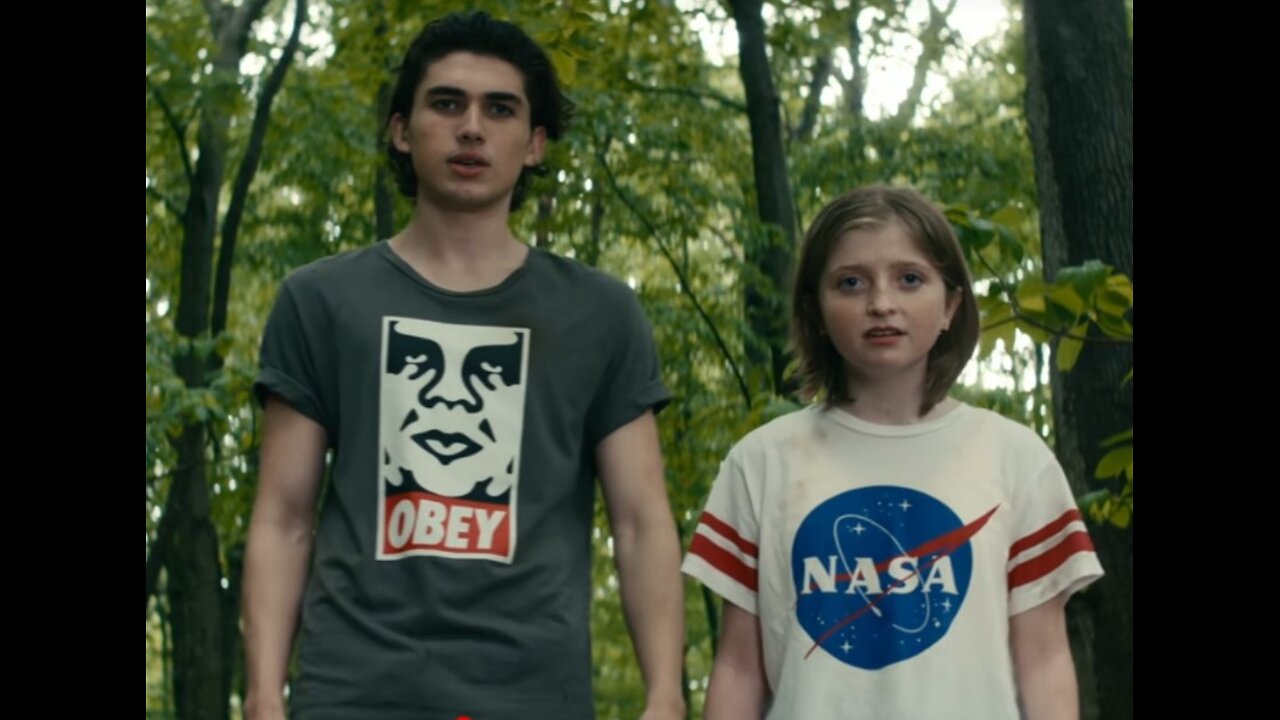 Leave The World Behind: Symbolism and Hidden Meanings