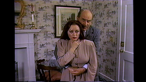 June 30, 1992 - Dr. Henry Heimlich Demonstrates His Maneuver