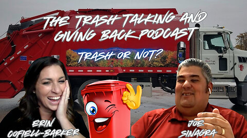 Trash or Not??? How many can you guess correctly?