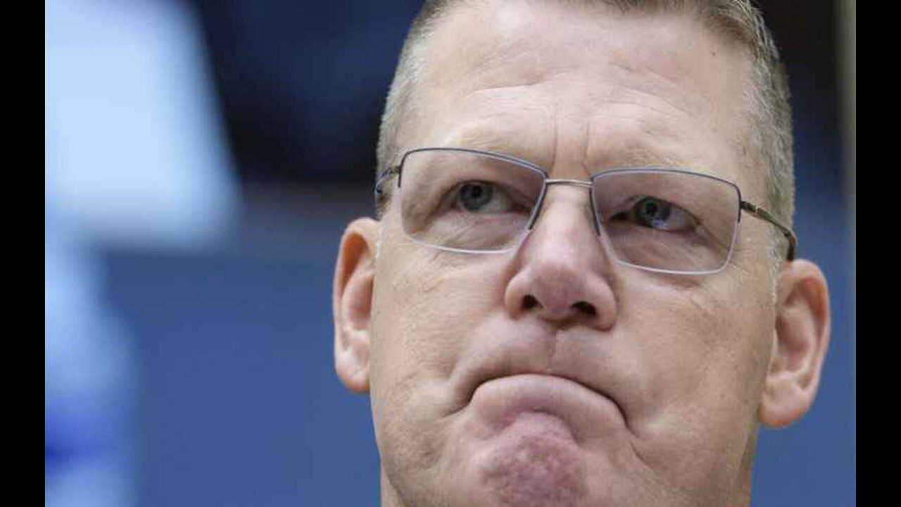 Sen. Rand Paul. Secret Service Engaged in a 'Cultural Cover-Up' After Trump Assassination Attempt