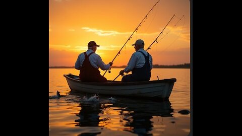 Cornbread Man Morning Show- Get up, Pray up, Coffee up!