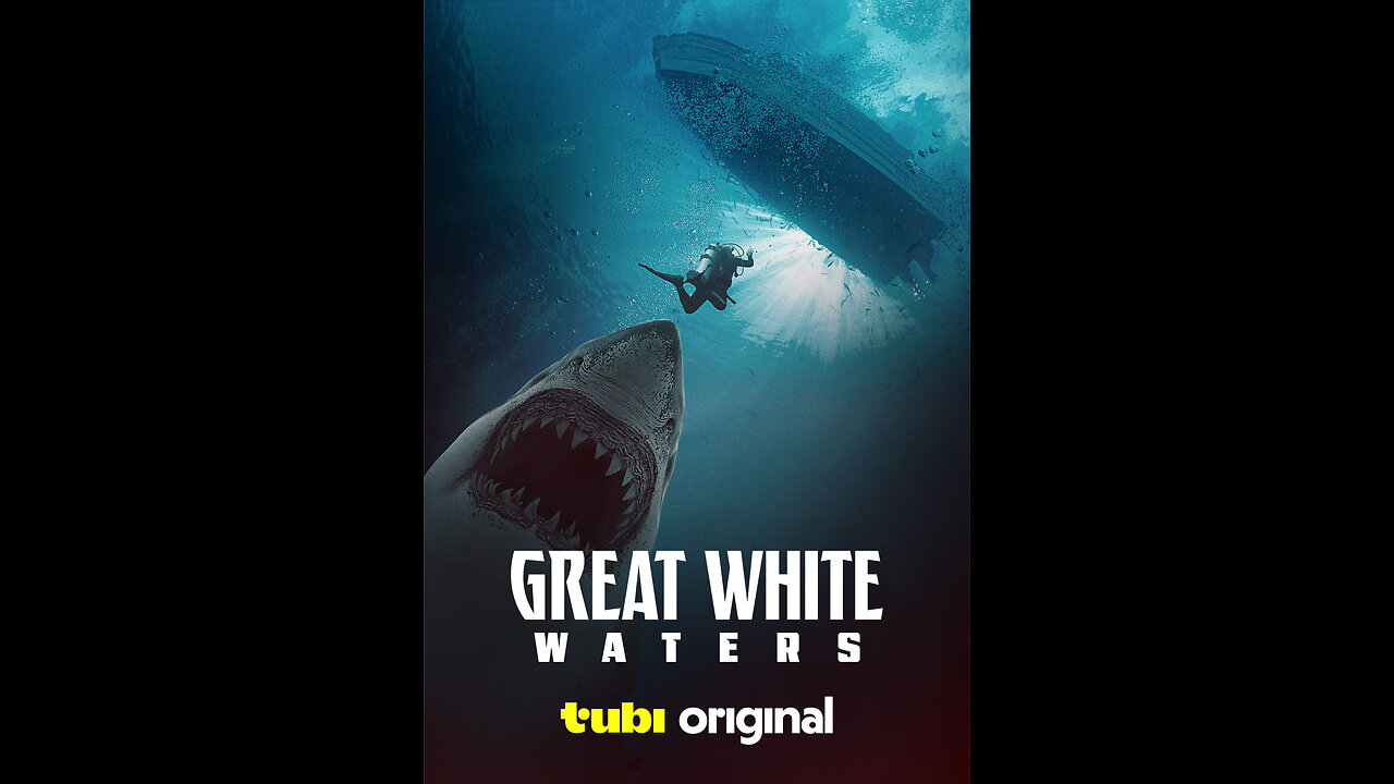 Cenas do filme mar branco 2025