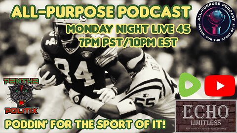 Monday Night LIVE 45