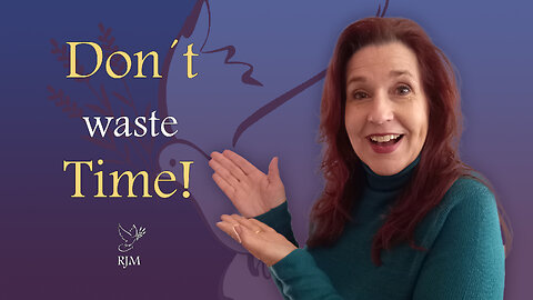 Time Management and Discipline in Christ