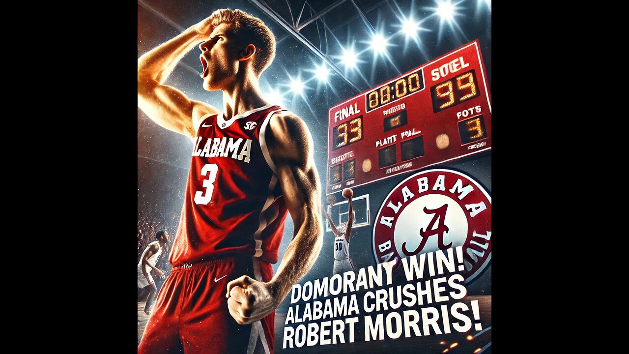 Thrilling Showdown: Bama's Nail Biter Win!