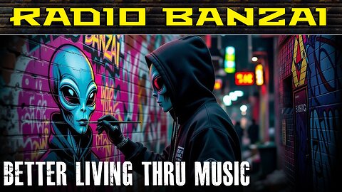 BETTER LIVING THRU MUSIC