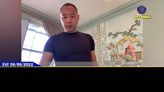 武当山、泰山、峨眉山、西藏等各个大师都和七哥说：只要共产党习近平把盘古龙头用盒子封住，或把龙头砍了，绝对是共产党的末日！ 从龙头变龟头，习近平身体每况愈下，共产党经济一天