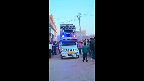 Rajasthan mein aise hi DJ banaya jata hai#Dj