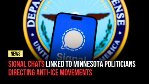 Minneapolis Teachers Union President Spills the Beans on Signal Chat Administrators!