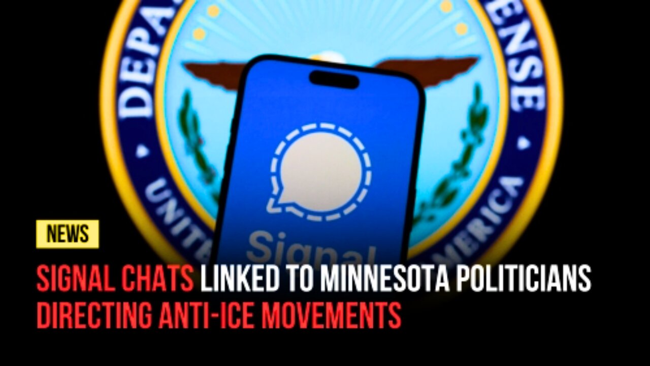 Minneapolis Teachers Union President Spills the Beans on Signal Chat Administrators!