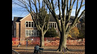 DLG Memorial (1921 - 2025) & Sunday Prayer Stream (November 9, 2025)