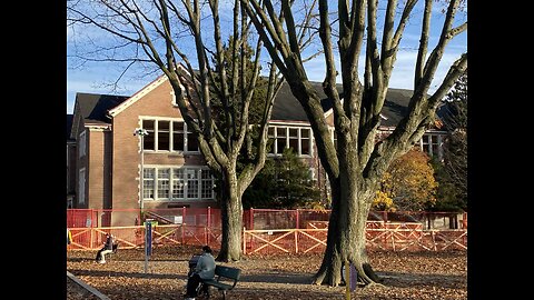 DLG Memorial (1921 - 2025) & Sunday Prayer Stream (November 9, 2025)