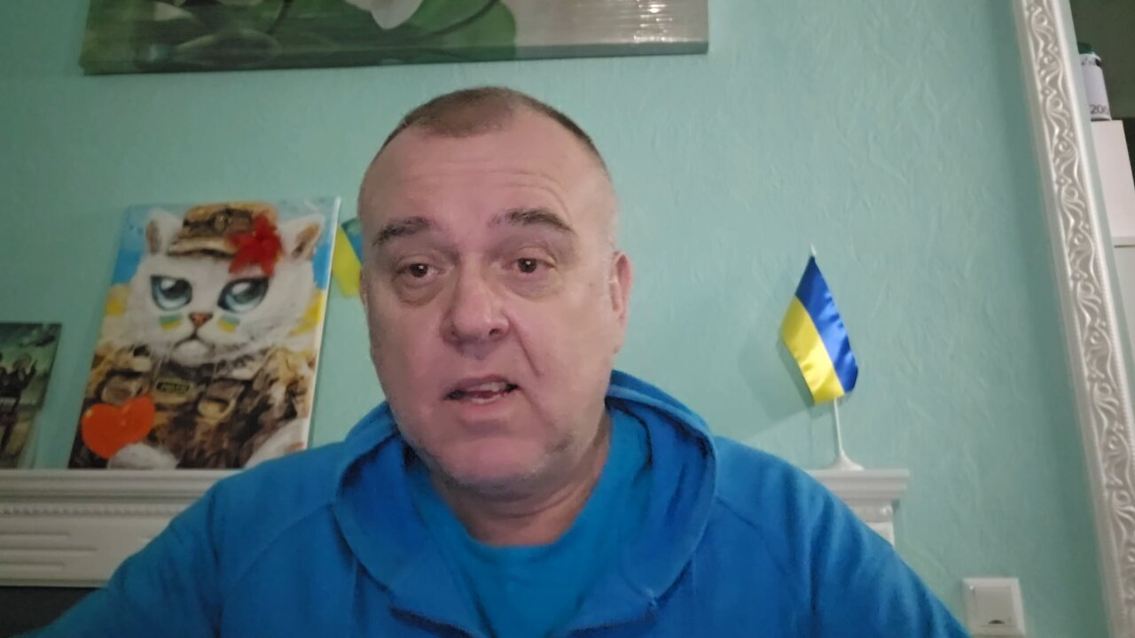 2. 1400 дней с начала рашистского т.н. сво бандита путина