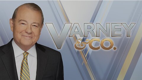 VARNEY & Co. (November 10, 2025) FULL EPISODE