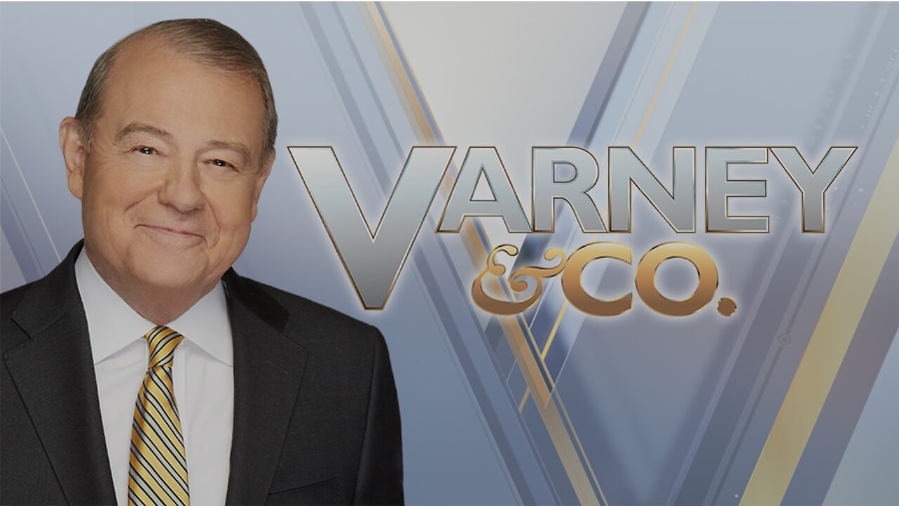 VARNEY & Co. (November 10, 2025) FULL EPISODE