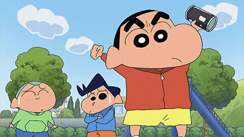 Shinchan Latest Episode S15 Ep02 | HD HINDI DUB | Full Episode