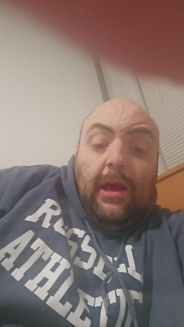 my review of up all night