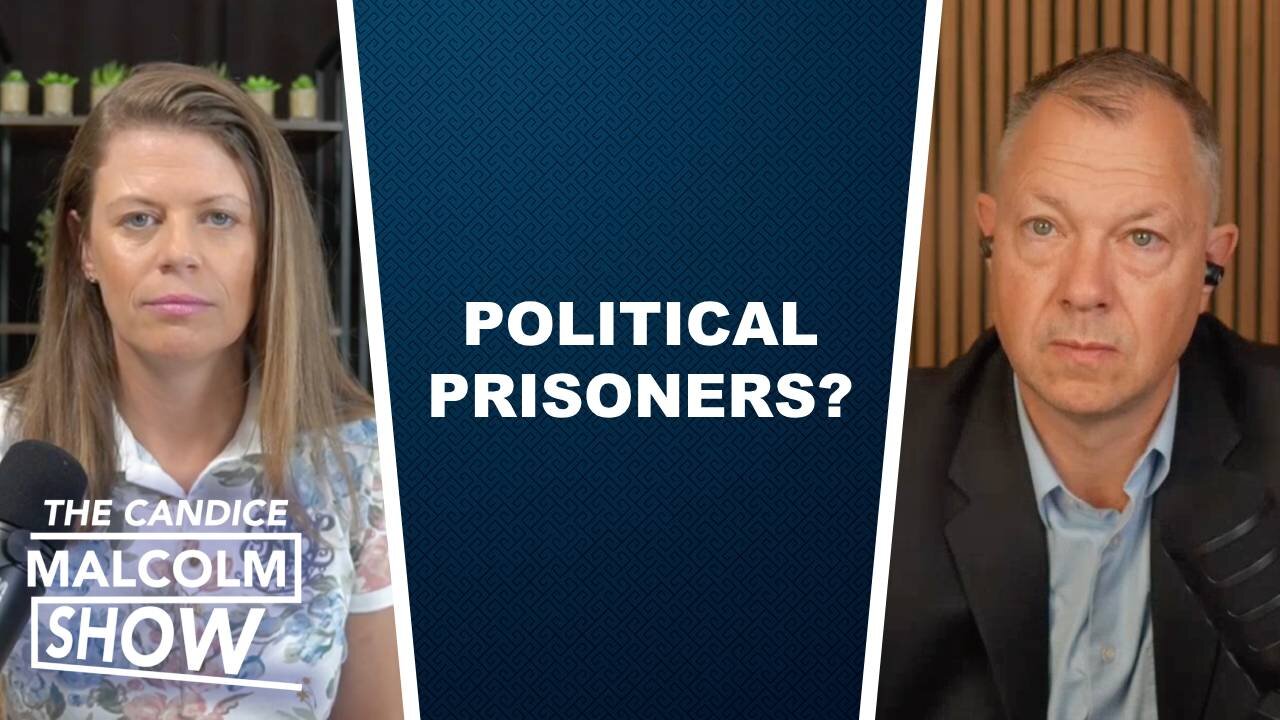 TWO-TIERED Justice: Constitutional Lawyer weighs in on the fate of Freedom Convoy organizers