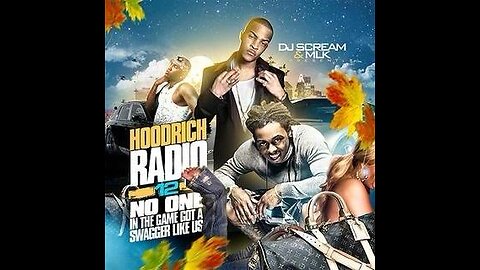 U.G.K. Hard As Hell (Feat. Akon)