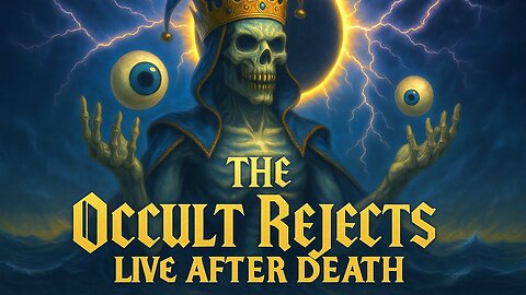 The Occult Rejects w/ Austin Picard: Operation Gladio, Minneapolis Shooting, Charlie Kirk, & More