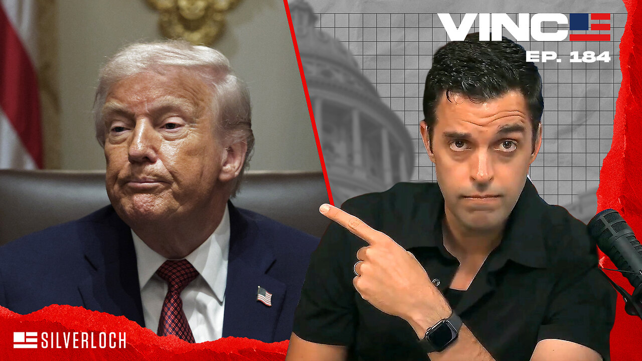 HOT MIC: President Trump Is Fed Up!