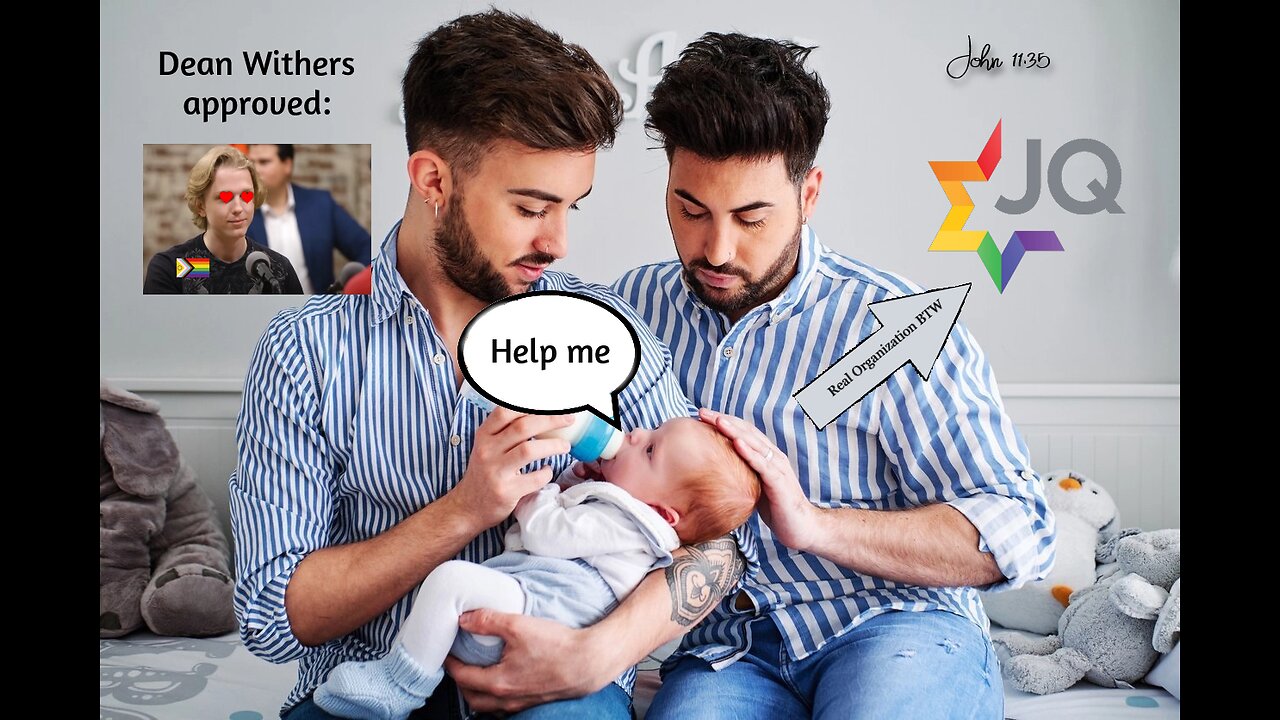 AF University: On the Gay Question