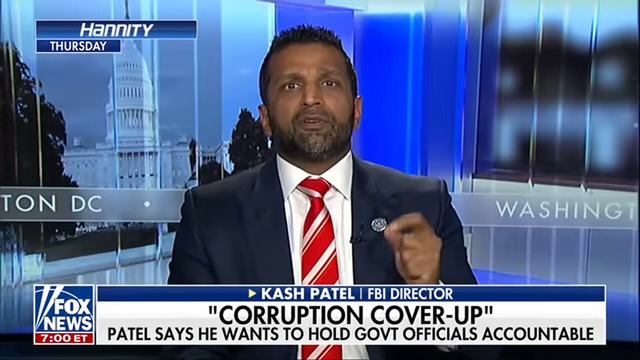 Mark Meadows calls out the 'TROUBLING' part of newly declassified 'Russiagate' emails