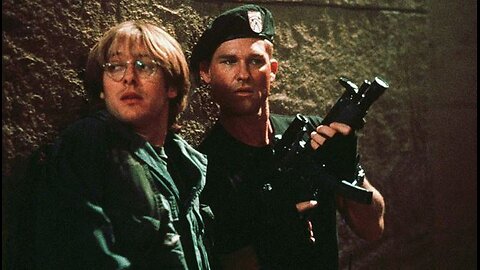 Stargate (1994) trivia podcast