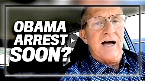 Watch Video of Coup Plotter James Clapper Confess that Obama Was in Charge
