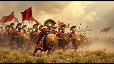 The Rise and Fall of the Roman Empire: What Really Happened?