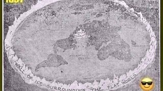 FLAT EARTH Encourages You to Seek God