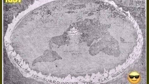 FLAT EARTH Encourages You to Seek God