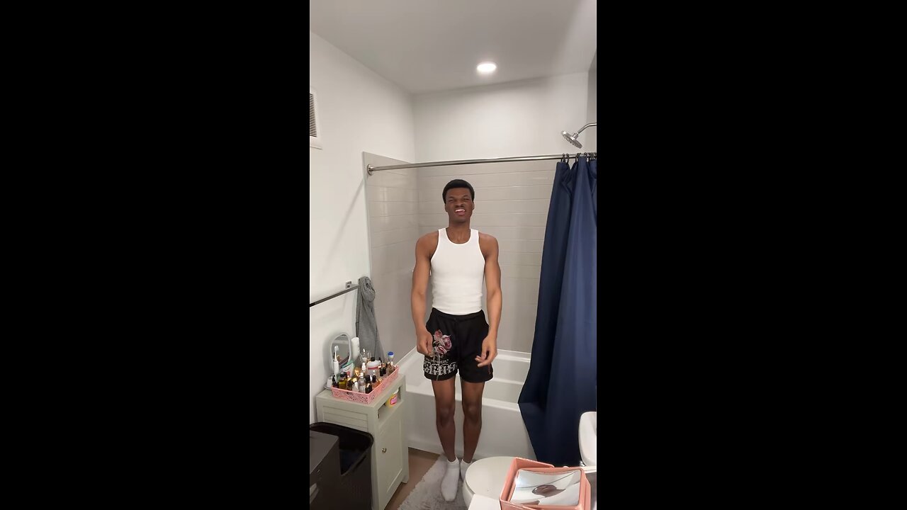 IT: Welcome To Derry, Can Normal People Do This Dance Challenge?