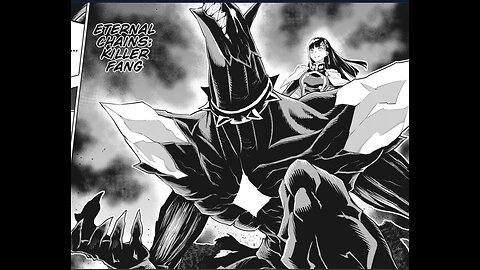 Mato Seihei no Slave 2 episode 4 review: Manga Killer Fang is better!