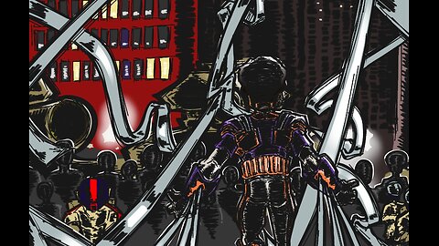 There was unfinished business Pt 8. #theLowestoftheLows