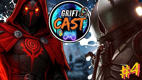 This Game Is NOT Temu Dead Space | Cronos: The New Dawn (PC) | Griftcast