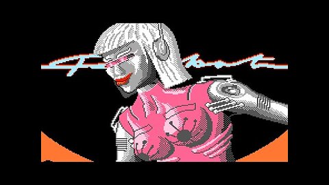 Pin-Bot (NES) Playthrough