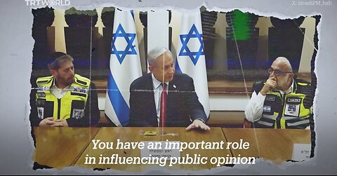 Meet Israel's ZAKA, the group that fabricated the 'beheaded babies' story