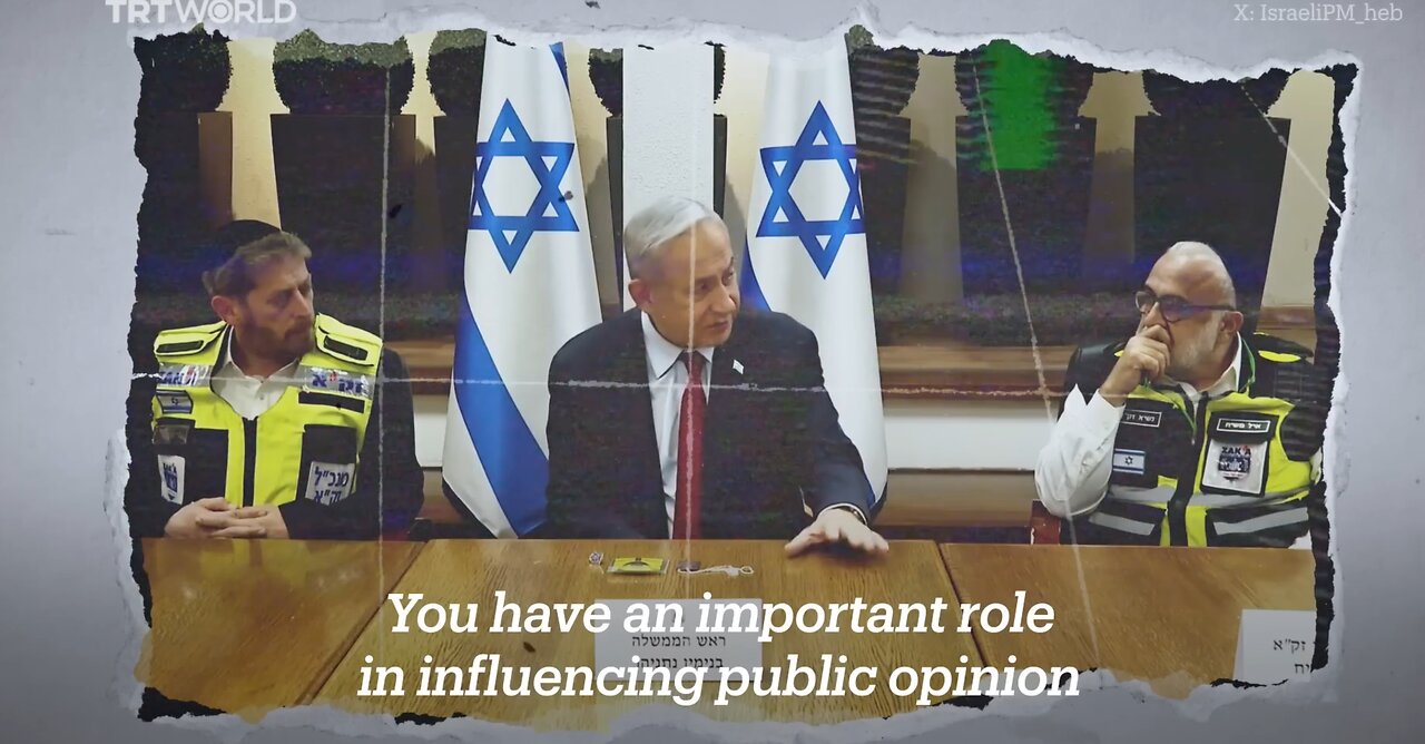 Meet Israel's ZAKA, the group that fabricated the 'beheaded babies' story