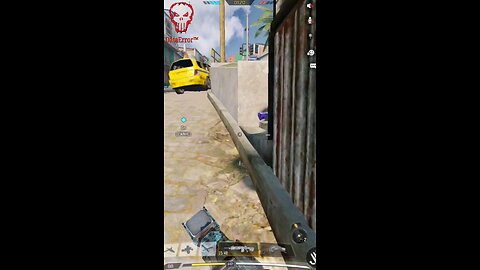 Call of Duty Mobile - S&D
