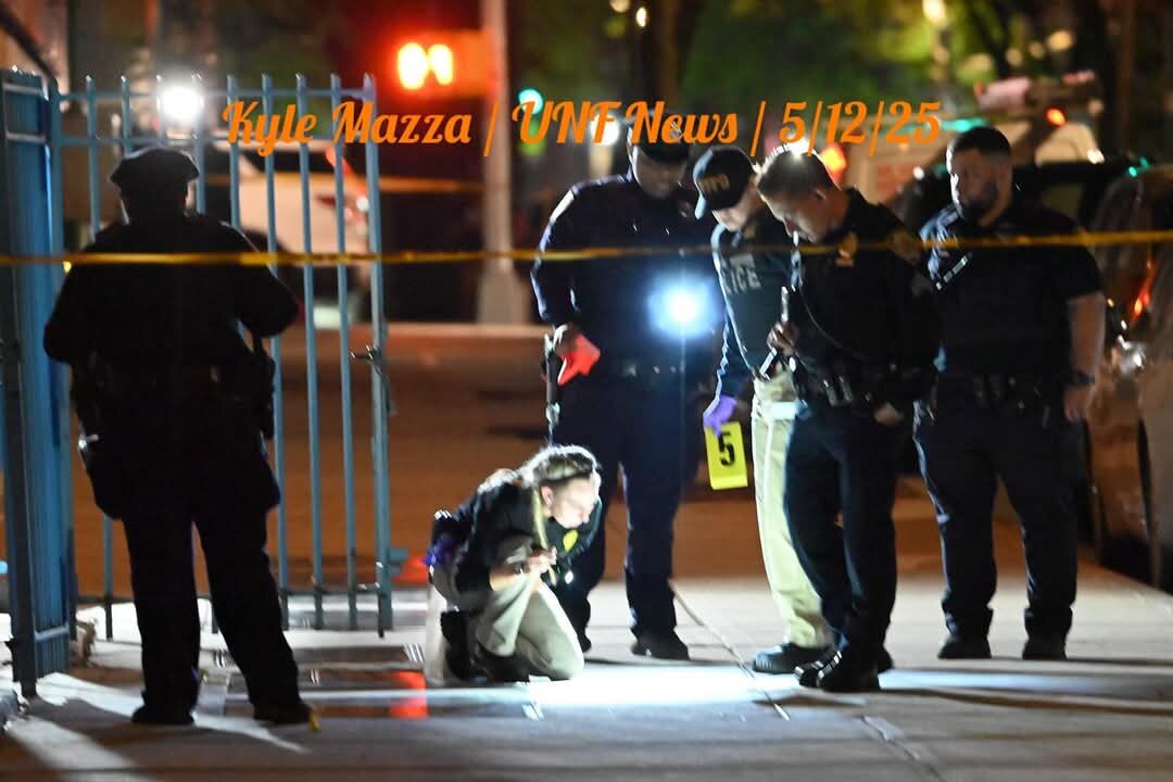 Evette Jeffrey Shooting; Police Identify 16-Year-Old Evette Jeffrey as Victim of Fatal Schoolyard