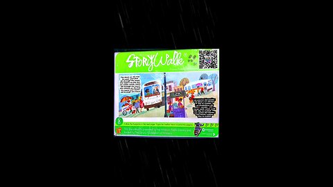 A Story Walk: #wheelsonthebus #lasruedasdelautobus | How ⁉️ to Be|come ☯️ a Musician 🎶 | Bard ⏳️|