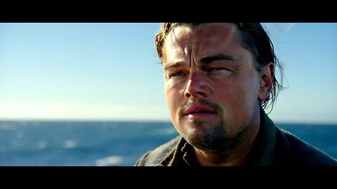 Titanic 2 (2026) – First Trailer - Leonardo DiCaprio - Concept Trailer